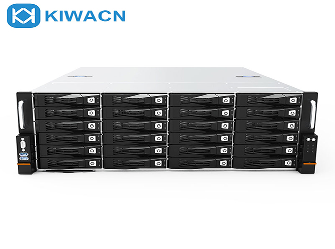 24盘位存储服务器机箱（K14020）
